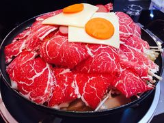 -炙韩料理·部队锅专门店