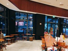 -星巴克(深圳龙华和平里店)