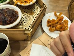 -西安贾三灌汤包·回坊小吃·清真炒菜(北院门总店)