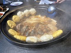 -缘福乡村铁锅炖民宿(八达岭店)