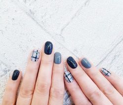 点击看大图 -Halo美甲美睫