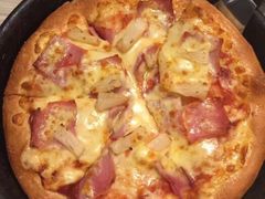 -必胜客(新中纬店)