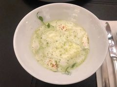 -Salon de The de Joel Robuchon(外滩18号店)