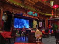 -正阳门饭庄·烤鸭·北京菜(万丰路七里庄店)