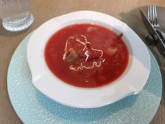 -波特曼西餐厅(中央大街店)