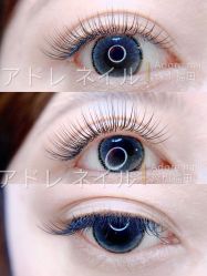 -Adore nail日式美甲美睫