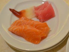 -粤海喜来登酒店·盛宴海鲜牛排自助餐厅(天河城店)