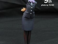 -全日本空输株式会社(上海办事处)