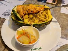 -美奈小馆·东南亚菜(福田星河COCO Park店)