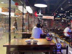 -萍姐火锅·公路夜市(打浦桥日月光店)