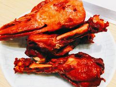 -吉木烤肉自助餐厅(乐汇城店)