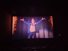 -CGV影城(九亭金地广场SphereX店)