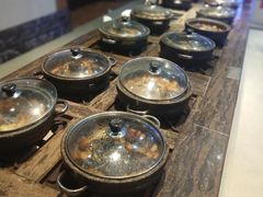 -鹊华居·地道鲁菜·海鲜·融合味(大明湖店)