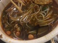 -水平有限广西米粉·广西风味集(五道口店)