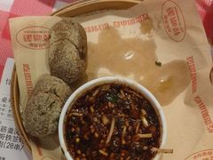 -怪噜范·贵阳小吃大排档(金源旗舰店)