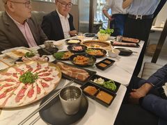-花味·自助烤肉(大观天地店)