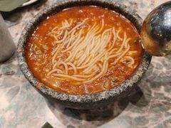 -浩海火烧云傣家菜(京广店)