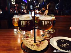 -TAPS精酿啤酒屋