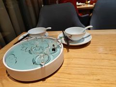 -荷花亭·湖北融合菜(十堰武商MALL店)