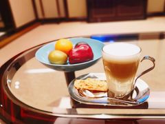 -Social 秀西餐厅-长沙瑞吉酒店(运达店)