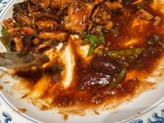 -聆桂烤鸭·金奖烤鸭(静联广场店)