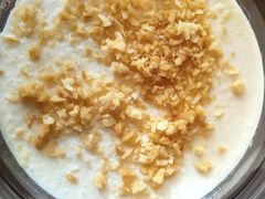 -聚椰坊·海南清补凉·糖水·奶茶·小吃