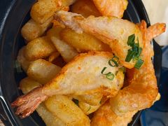 -锦府盐帮·李宅(领展购物广场中关村店)