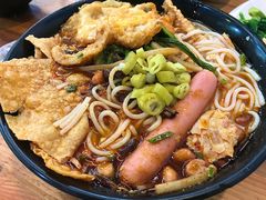 -螺蛳粉先生(蓟门桥店)