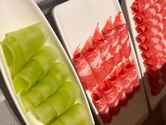 -海底捞火锅(方圆荟店)