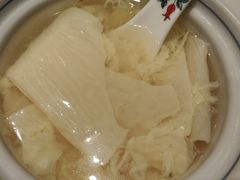 万江新村腐竹糖水-莞府家宴·东莞菜(市民服务中心店)
