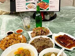 -牛记咖喱美食(十月初五日街店)