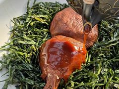 -兰庭玉树·老饭骨家宴(后海店)