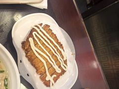 -德兴馆(广东路总店)
