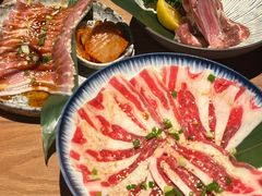 -烧肉达人•炭火烧肉(新天地店)