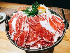 -酒井酱子·深夜食堂(东城汇店)