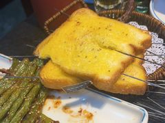-高家烧鸽子烧烤店63年
