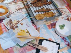 -木屋烧烤(双榆树店)