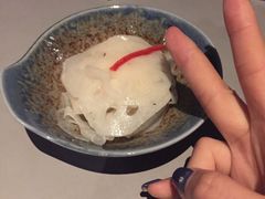 -T館·花园艺术餐厅