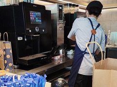 -瑞幸咖啡(横琴中央汇店)