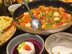 -华豫川酒家(双子塔店)