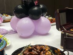 -樽宴酒楼·地道川菜·品质宴请