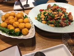 -天山传奇新疆菜(SKLP店)