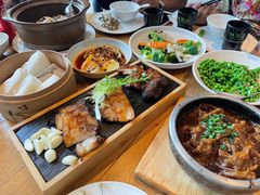 -金牌外婆家(苏州中心店)