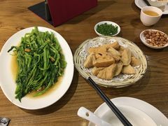 -潮中人·潮州菜(益乐路店)