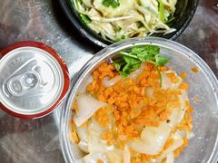 -十二道丰味·徐州土菜·烧烤(何山路店)