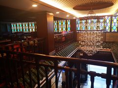 大堂-点都德(聚福楼店)