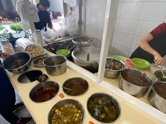-沈记土鸡米线(七星街品牌中心店)