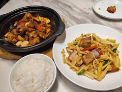 -汤城小厨•粤菜•靓汤(西直门凯德MALL店)