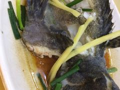 -春园海鲜广场D区6号(钟姐海鲜加工店)