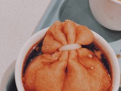 -百年果林椰子鸡(中洲店)
